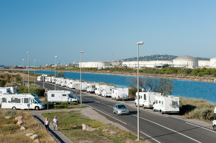 Camping-Cars