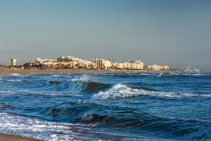 Canet en Roussillon
