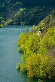 Lac d'Avene