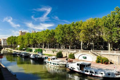 Narbonne
