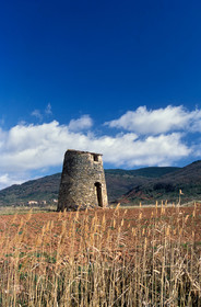 Vieux moulin