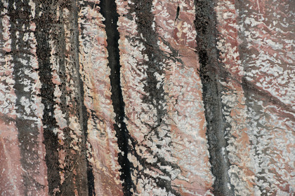 Carrière de marbre