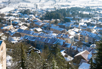 Le Caylar