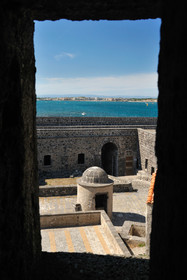 Fort Brescou