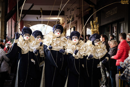 Carnaval de Limoux