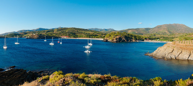 Anse de Paulilles