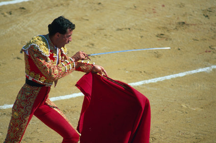 Corrida