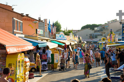 Marseillan-Plage