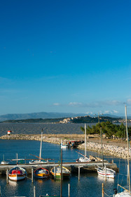 Port La Nautique