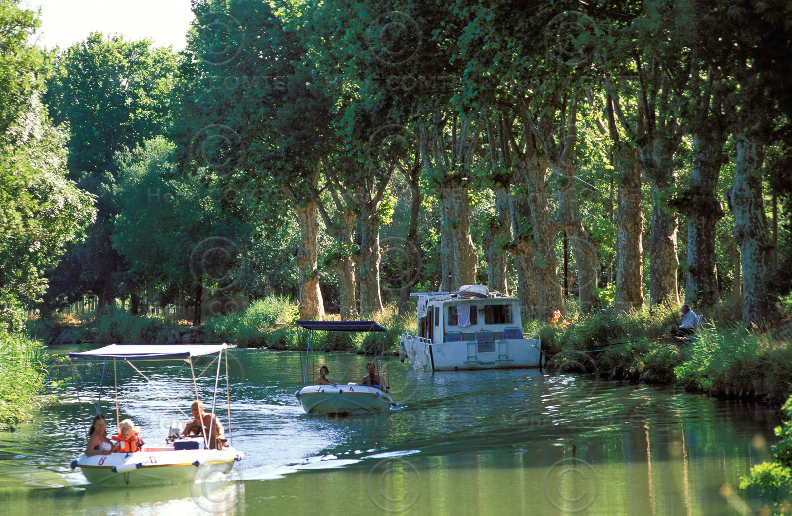 Canal du Midi