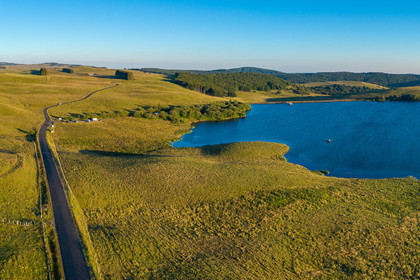 Aubrac - Aveyron