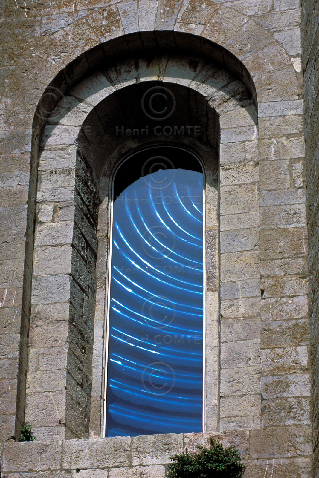 Cathédrale de Maguelone