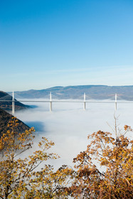 Viaduc de Millau