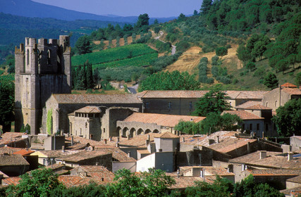 Lagrasse