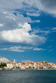 Bouzigues