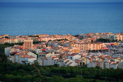 Le Cap d'Agde