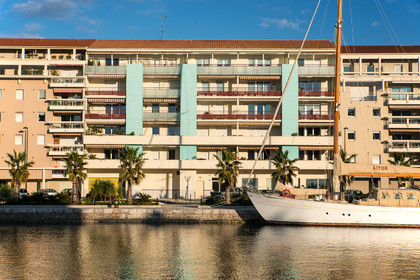 Sète