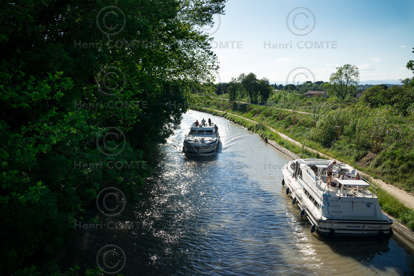 Canal du Midi