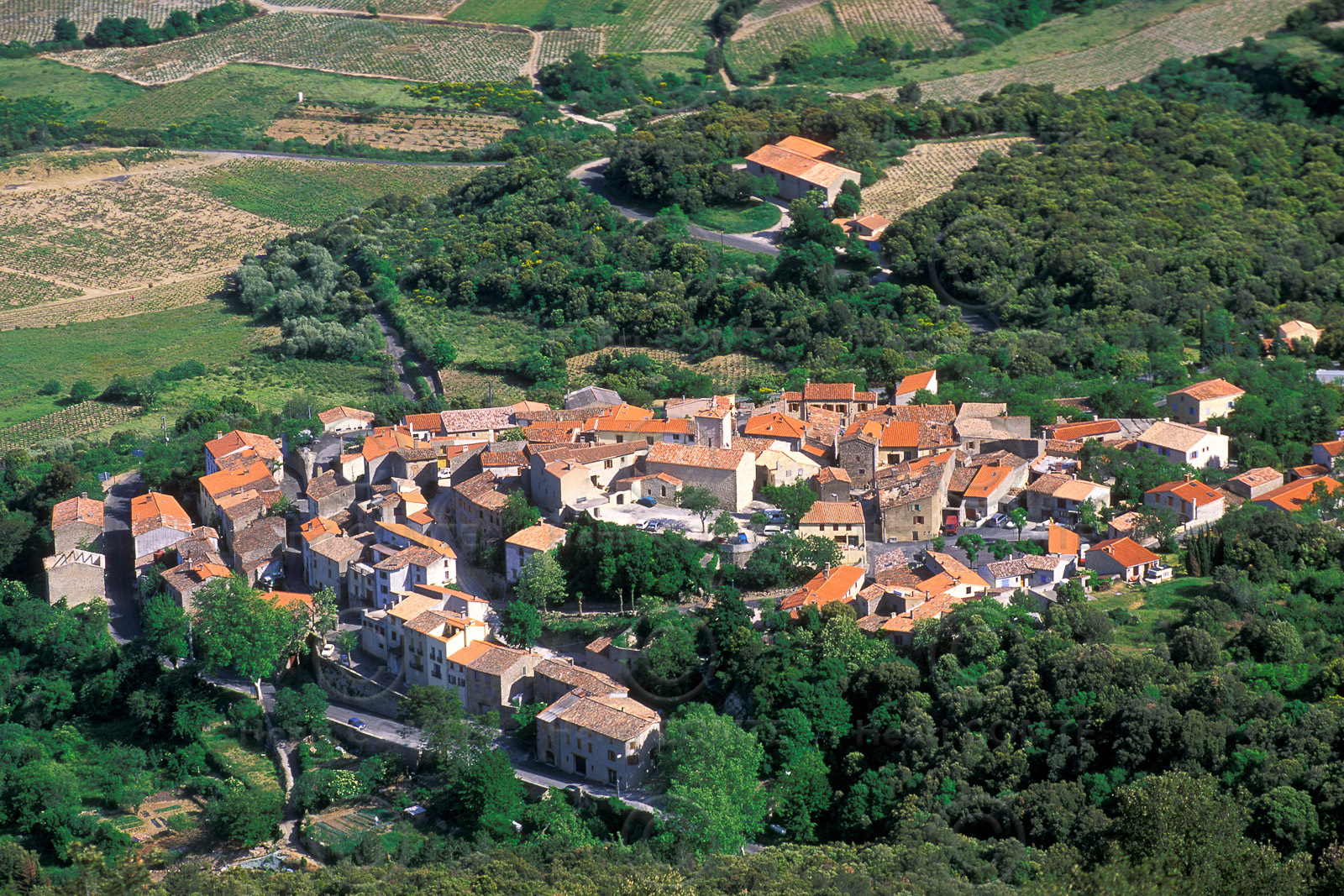 Duilhac sous Peyrepertuse