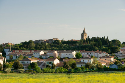 Nezignan L'Evêque