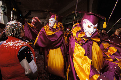 Carnaval de Limoux