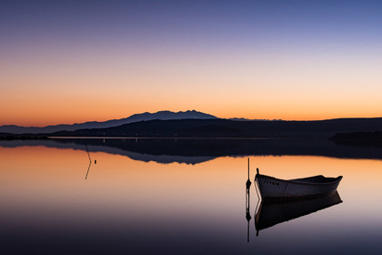 Etang de Leucate