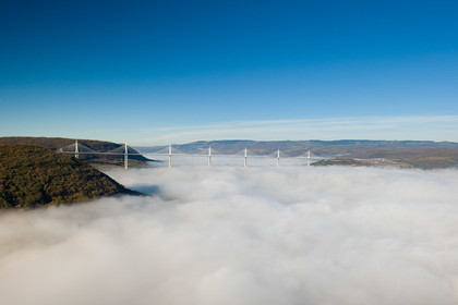 Viaduc de Millau