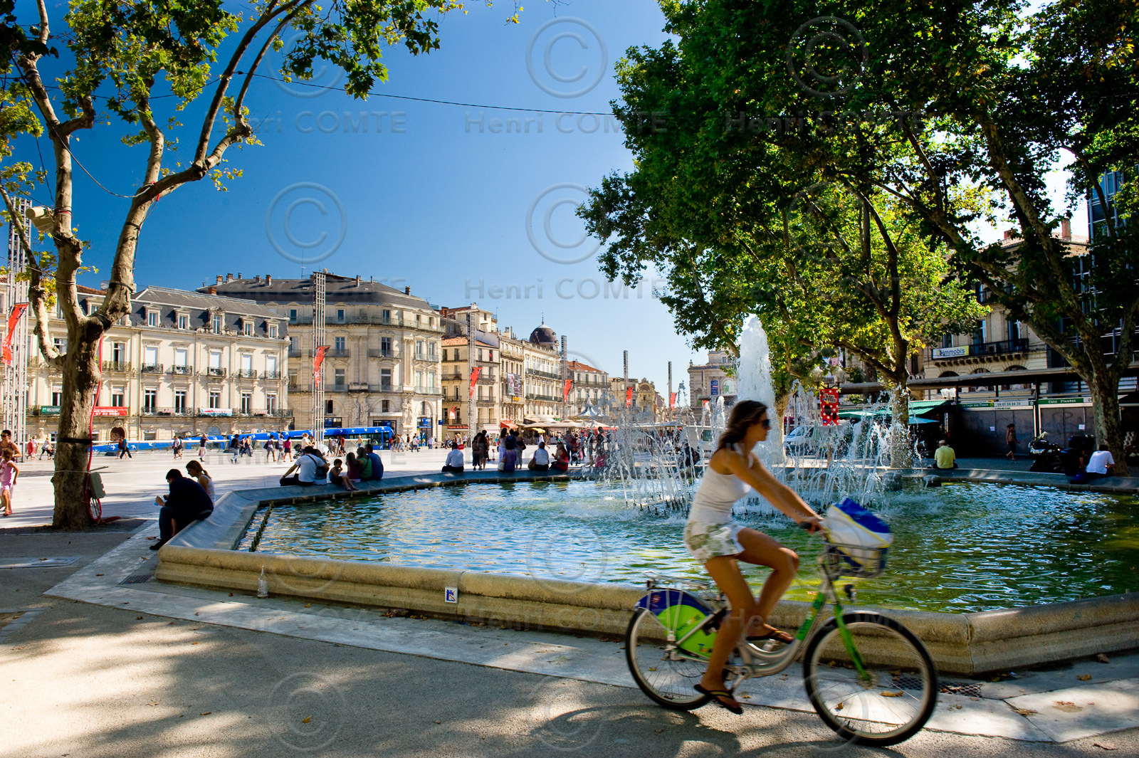Montpellier