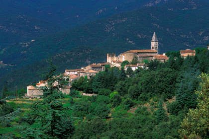 Cévennes