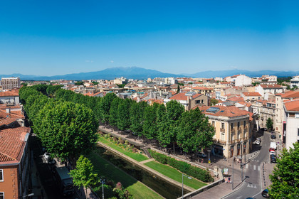Perpignan