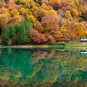 Lac de Betmale