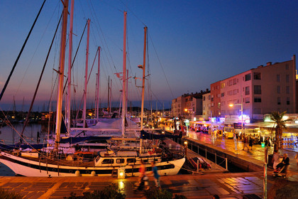 Le Cap d'Agde