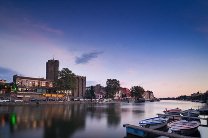 Agde