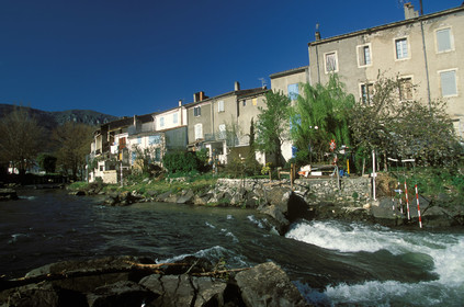 Quillan