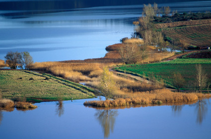 Lac du Salagou