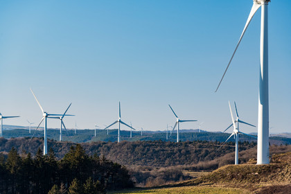 Eoliennes Lunas