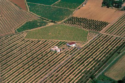 Domaine agricole