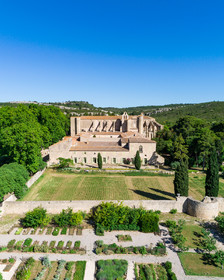 Abbaye de Valmagne