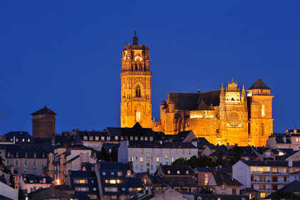 Rodez