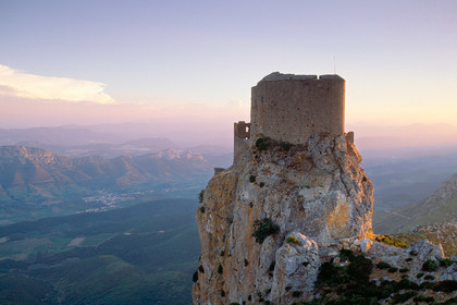 Chateau cathare