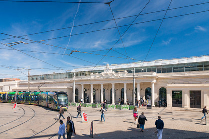 Montpellier