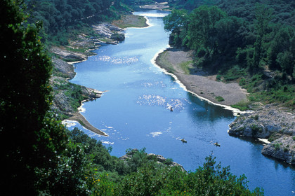 Le Gard