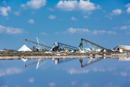 Salins du Midi