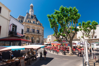 Frontignan