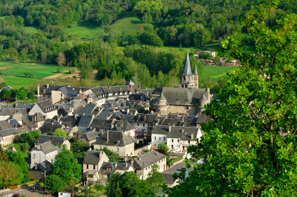 Saint Come d'Olt