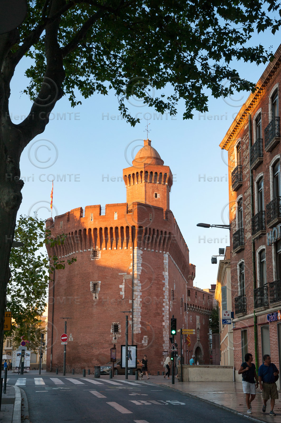 Perpignan