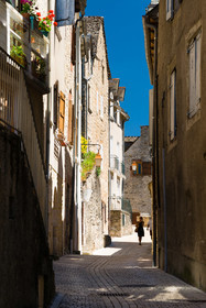 La Canourgue