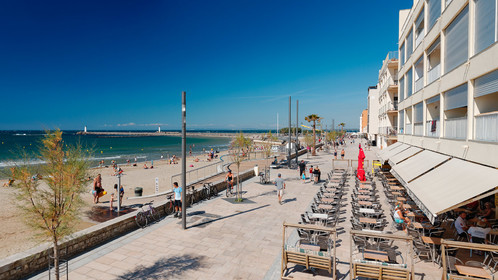 Le Grau d'Agde