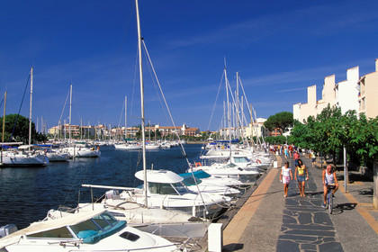 Le Cap d'Agde