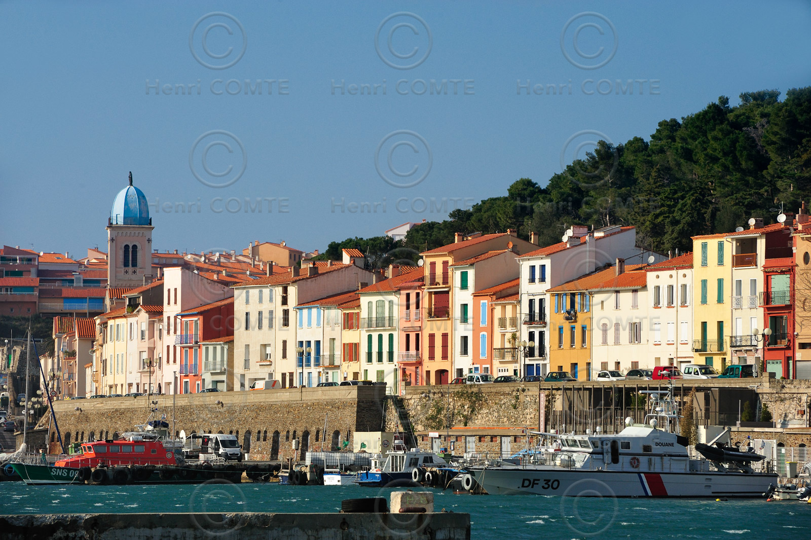 Port-Vendres